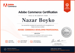 Award Image