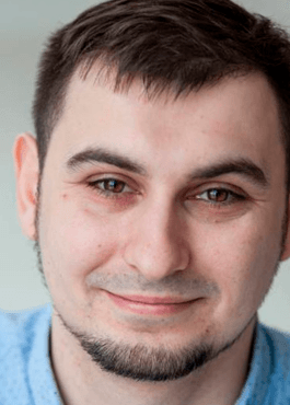 Client Image