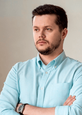 Client Image