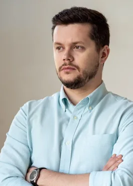 Client Image
