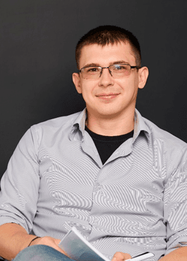 Client Image