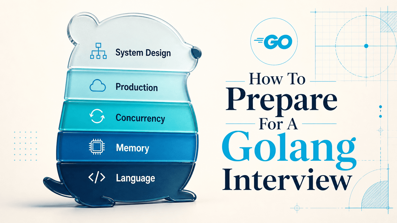 How To Prepare For A Golang Interview: A Practical Guide For Mid & Senior Engineers