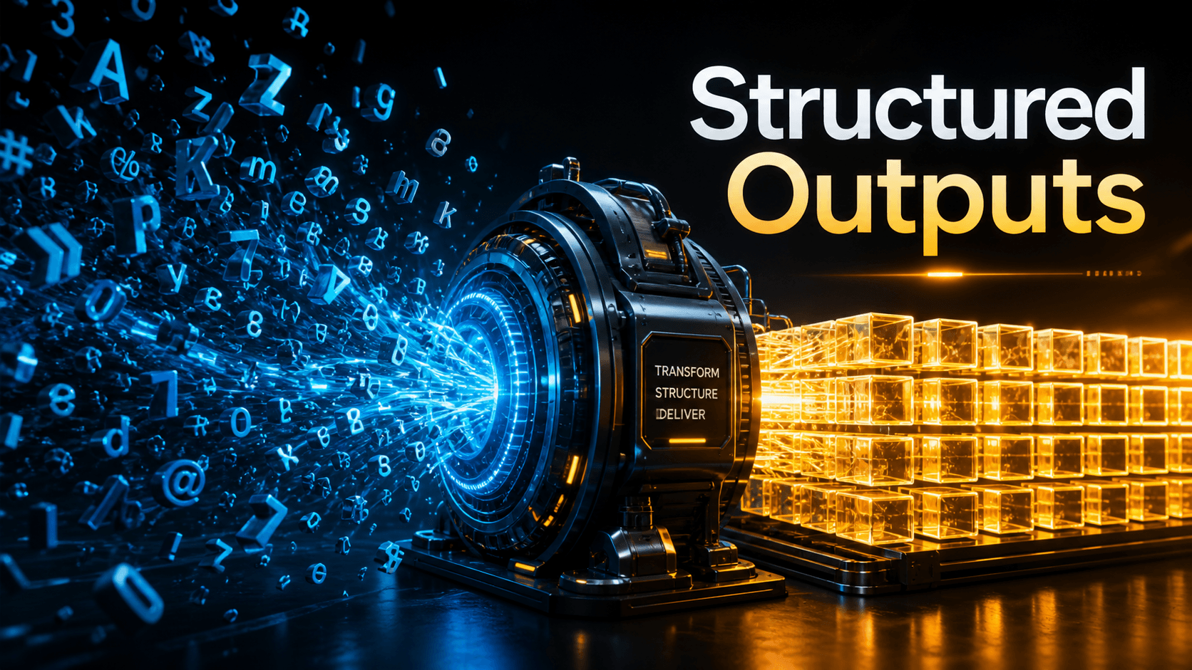 Structured Outputs: Making LLM Responses Useful In TypeScript