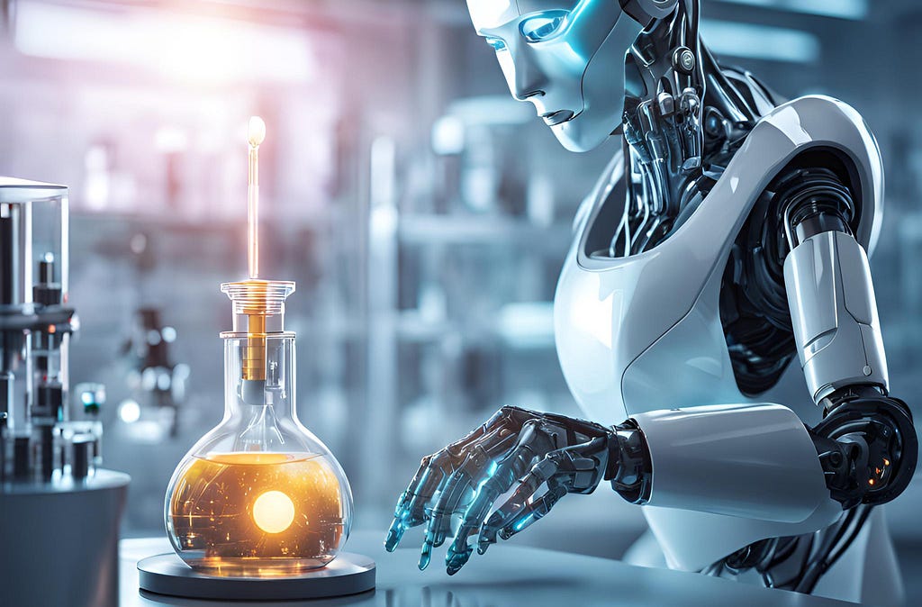 AI: The Key to Unlocking a Cure for Cancer — A Revolutionary Breakthrough on the Horizon!