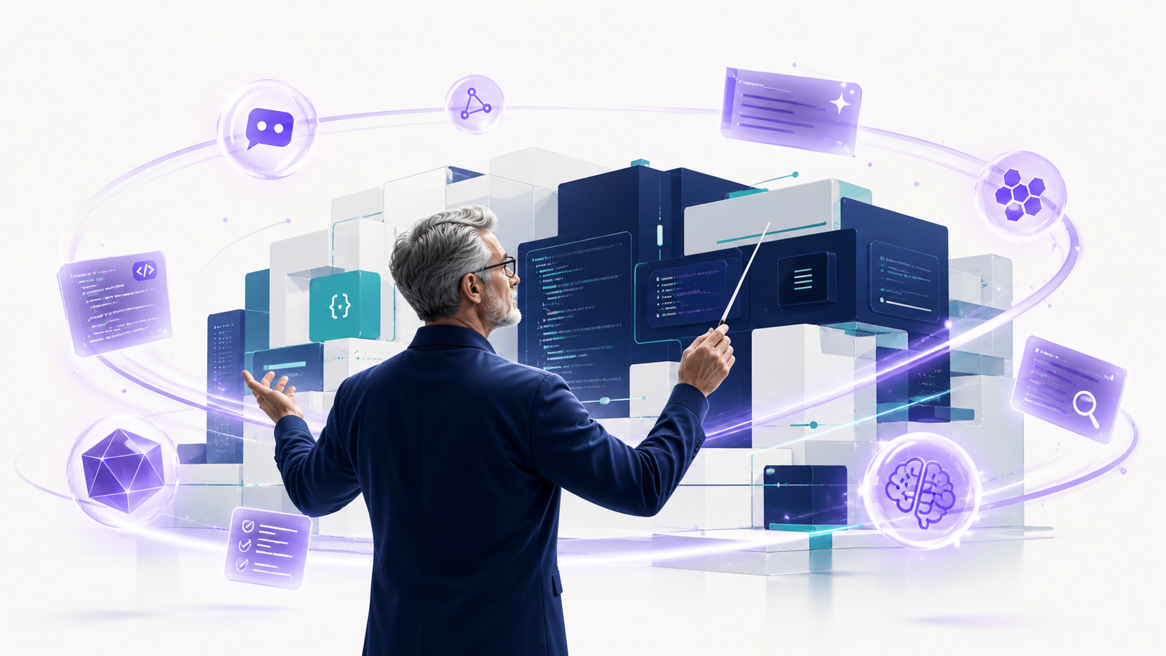 Why AI Makes Senior Engineers More Valuable, Not Less