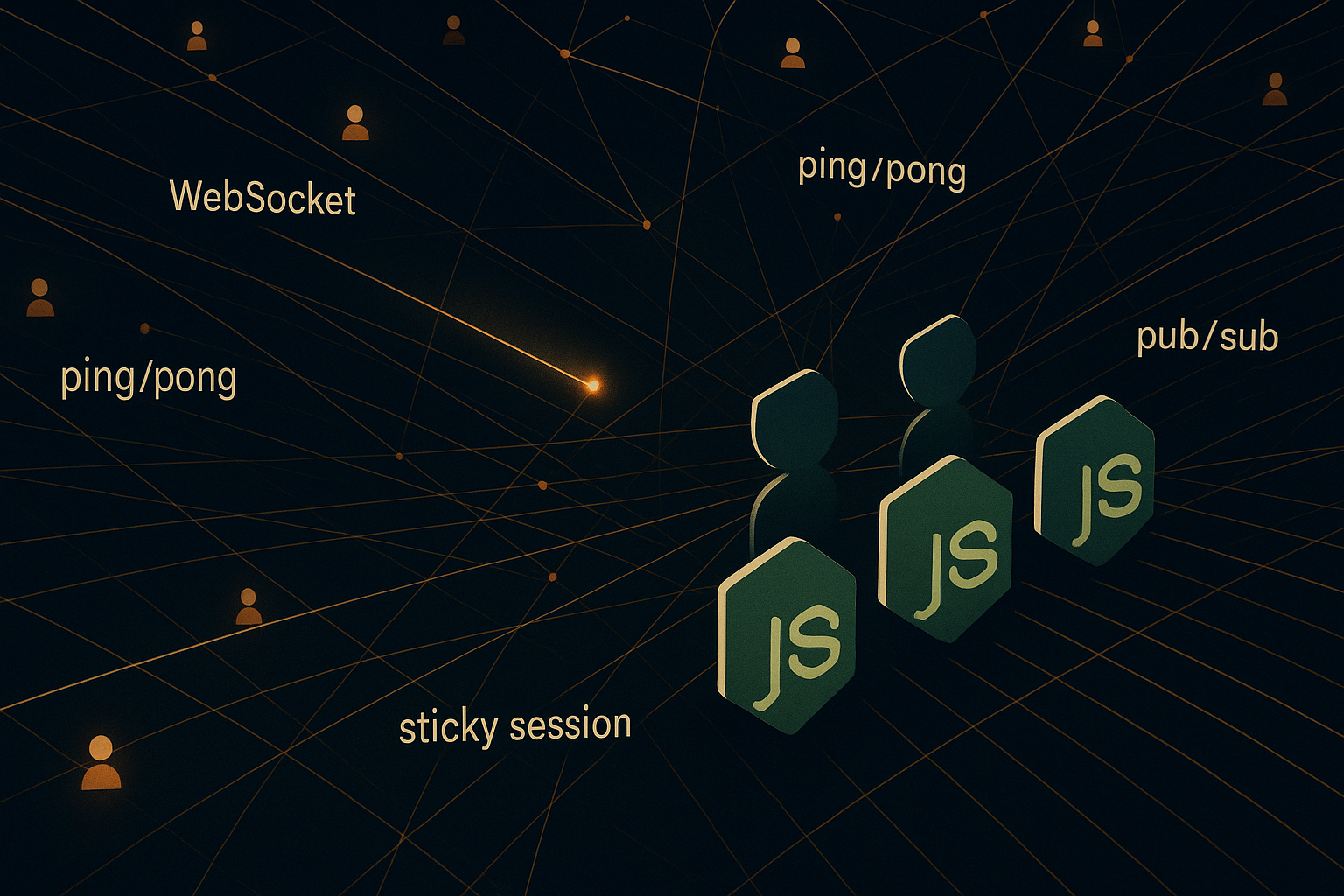 Building Real-Time Systems With Node.js And WebSockets