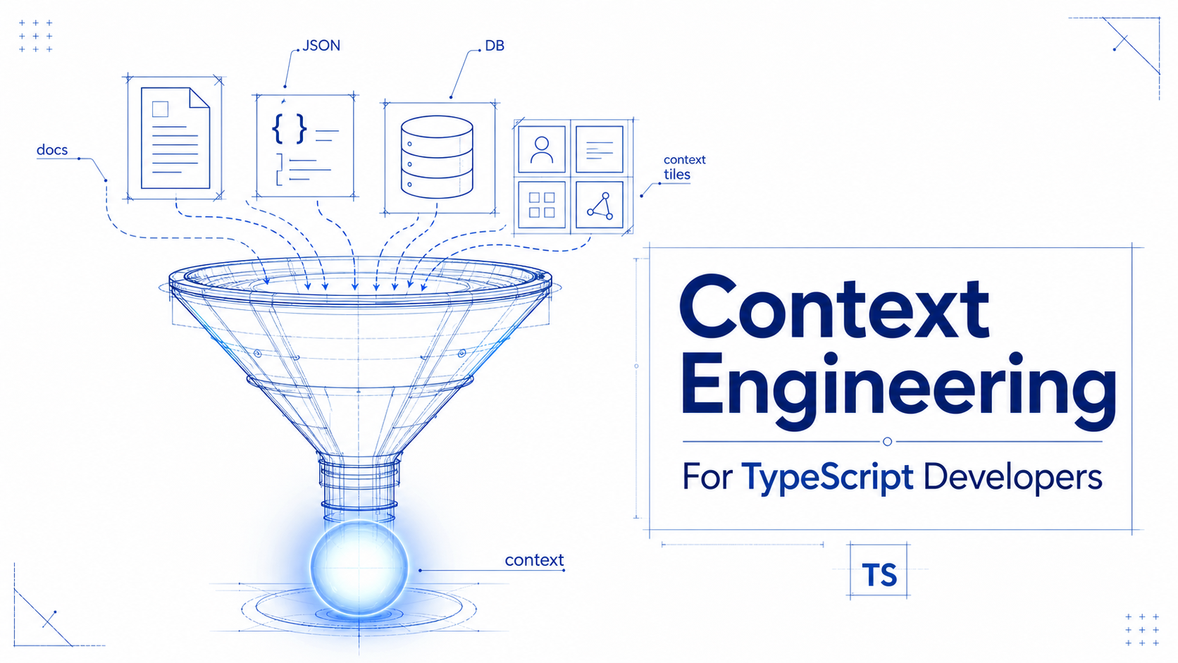 Context Engineering For TypeScript Developers