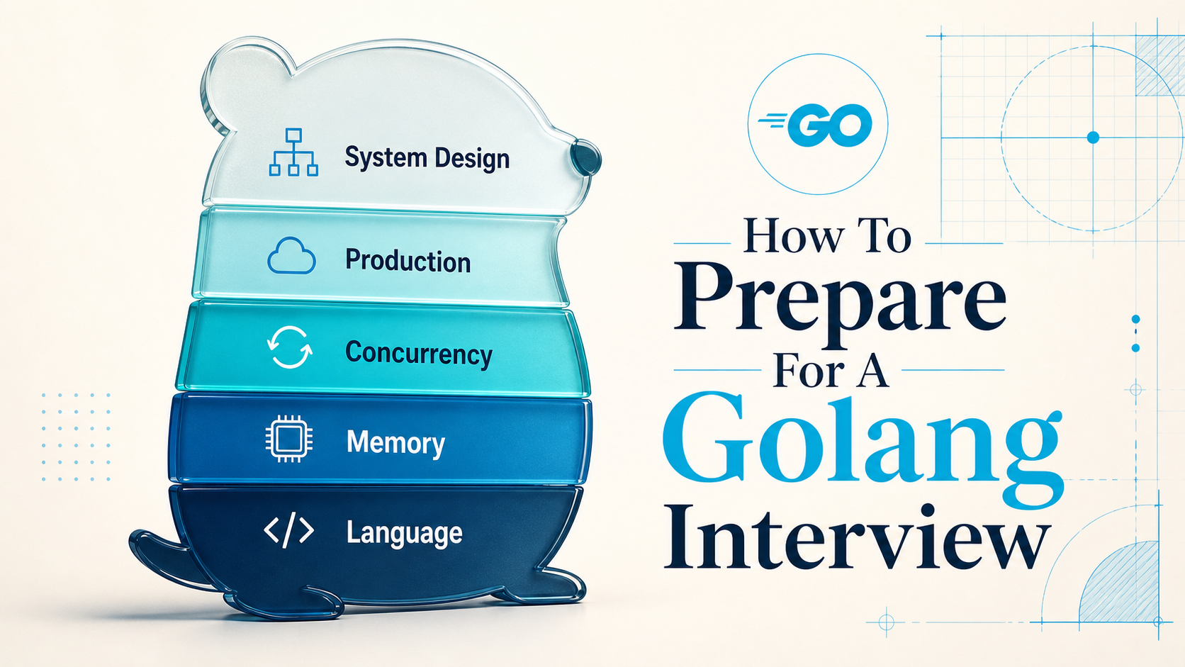 How To Prepare For A Golang Interview: A Practical Guide For Mid & Senior Engineers