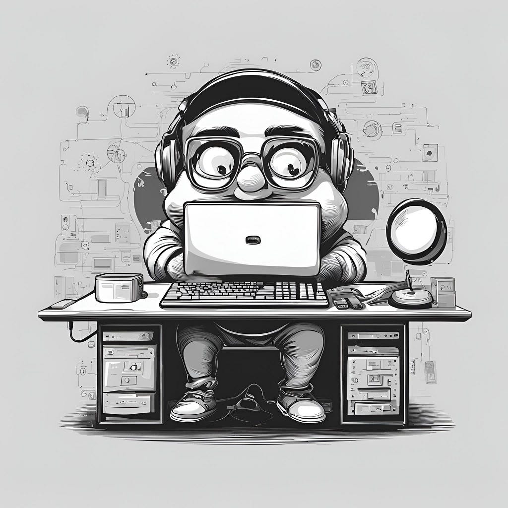 Why Creating Your Large Language Model (LLM) Using PHP is a Bad Idea and How PHP Could Be Modernized to Make It Possible