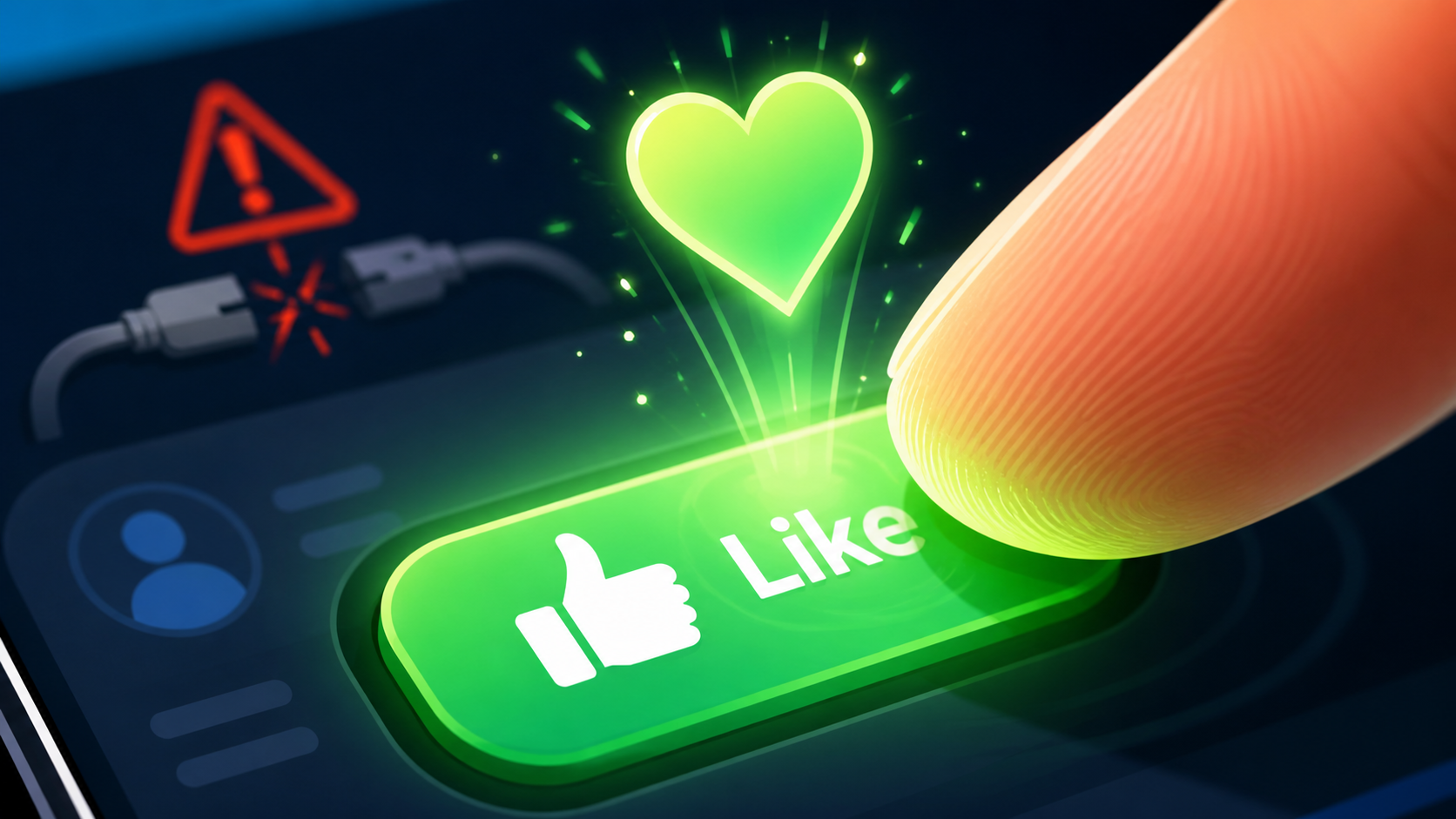 Optimistic Updates Are UX Magic, Until They Fail