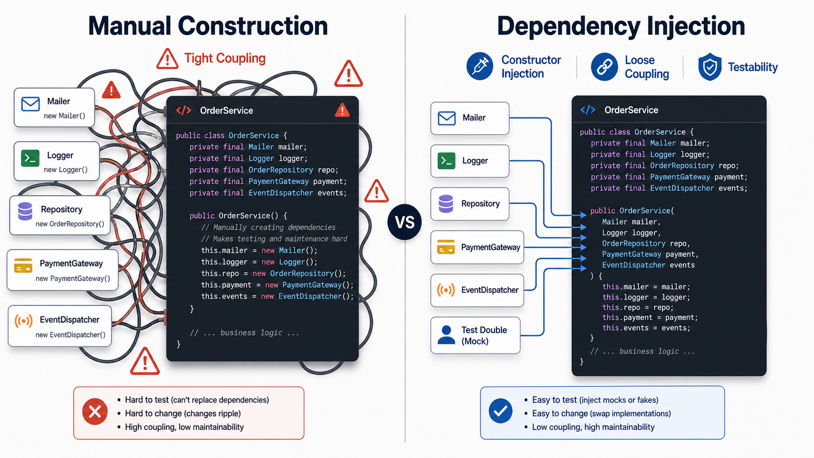 Symfony Dependency Injection Quietly Changes Everything